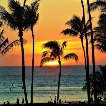 Hawaii foreslår turistavgift for å finansiere miljøvern