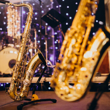 New Orleans Jazz & Heritage Festival: En harmonisk feiring av musikk, mat og kultur