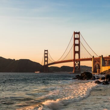 San Francisco City Guides lanserer Climate Change Walking Tour: En tankevekkende utforskning