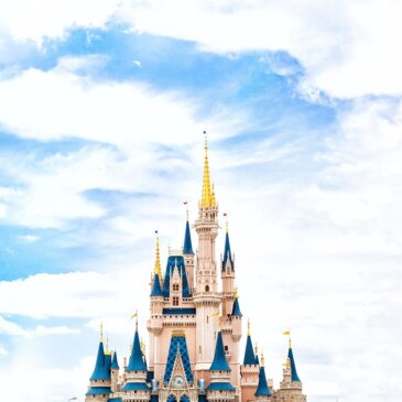 Walt Disney World innfører gratis adgang til badeland for hotellgjester
