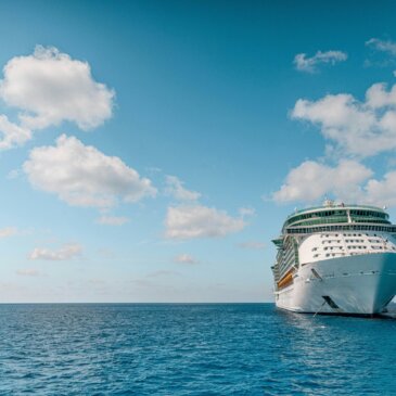 Princess Cruises tilbyr 2024 cruise med kjærlighetsbåt som tema