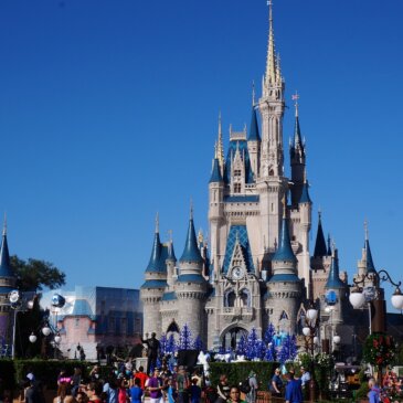 Disney avslører åpningssesongen for Tianas Bayou Adventure i Walt Disney World
