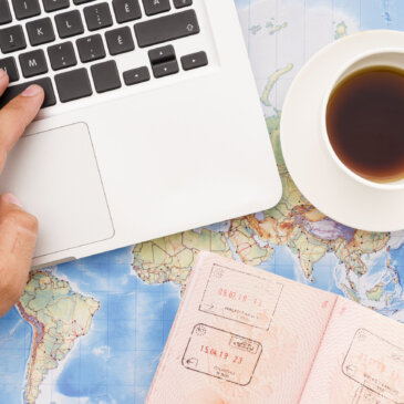 Studie viser betydelig nedgang i USAs globale rangering i reiselivsbransjen